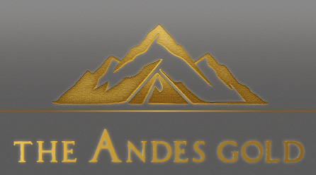 The Andes Golden V5